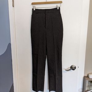 Dark Dress pants